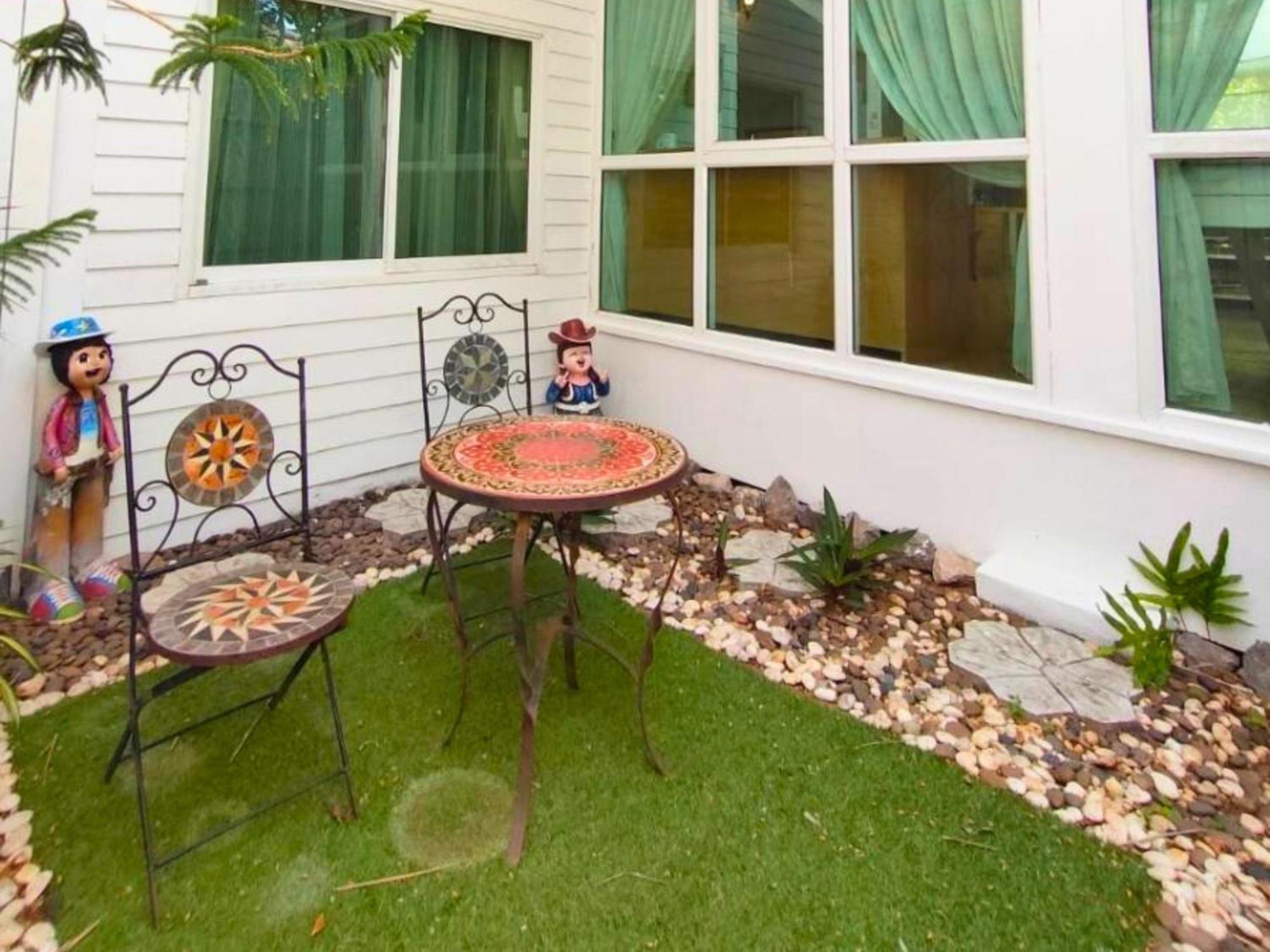 Vartika Resovilla Kuiburi Beach Resort And Villas Kui Buri Εξωτερικό φωτογραφία