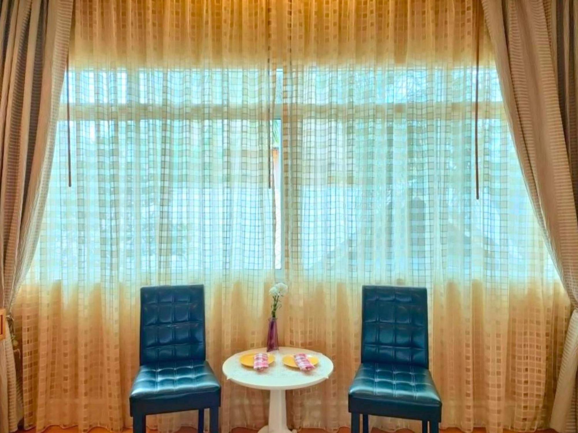 Vartika Resovilla Kuiburi Beach Resort And Villas Kui Buri Εξωτερικό φωτογραφία